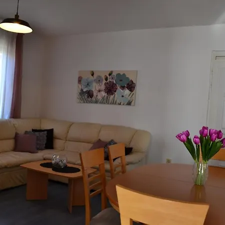 Katarina Appartement Zadar