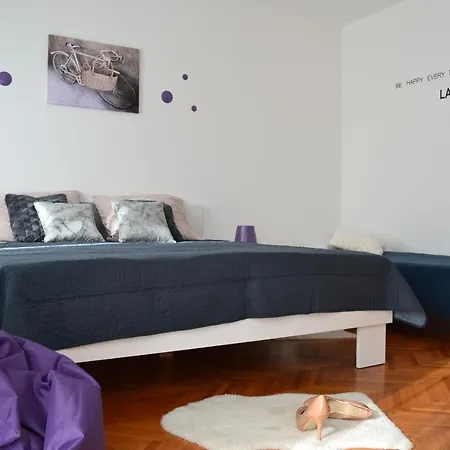 Apartment Katarina Zadar