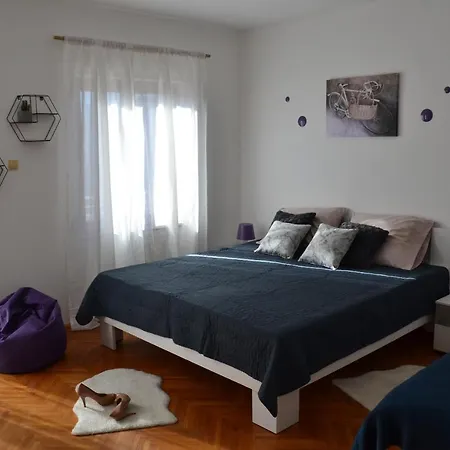 Katarina Apartment Zadar