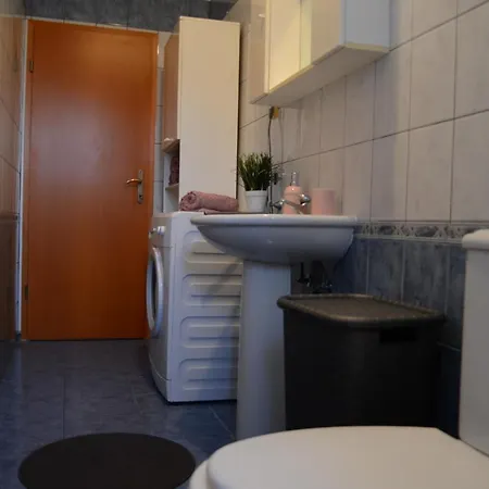 Apartment Katarina