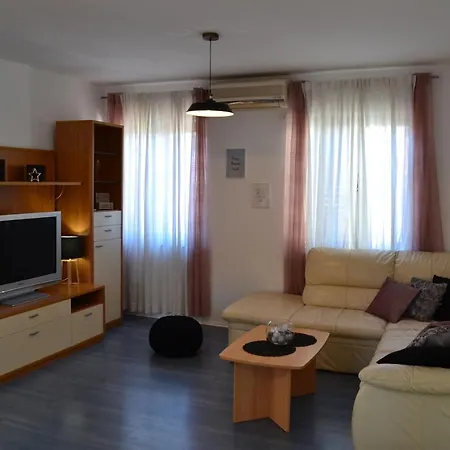 Katarina * Zadar