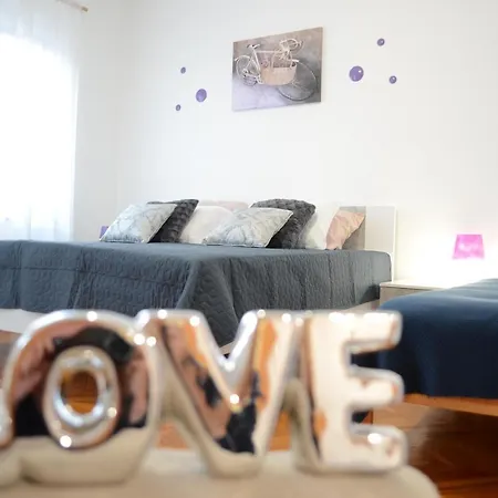 Katarina Apartment
